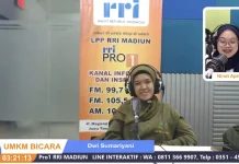 Kisah Inspiratif Pemilik Home Spa di Madiun