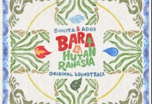 Bonita & Adoi Rilis Album Petualangan Bara