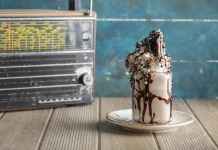 Sejarah Es Krim yang Perlu Kamu Ketahui!