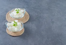Mengenal Buah Kolang-Kaling, Baik untuk Kesehatan