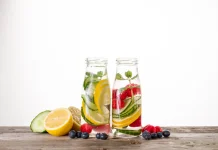 Tips Aman Memilih Minuman untuk Diet