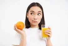 Buah Segar dan Jus Buah, Mana yang Lebih Sehat?