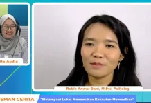 Makna Memaafkan, yang Bukan Hanya Sekedar Lisan