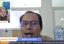 Internet Jadi Pondasi Utama Ekonomi Digital Modern