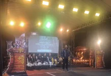 Pemkab Madiun Mengapresiasi Gelar Karya yang Diprakarsai Sanggar Karya Madiun