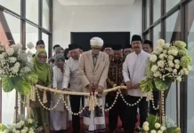 Gedung Gus Dur RSU Muslimat Ponorogo Diresmikan
