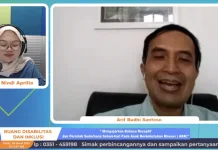 Pentingnya Bahasa Reseptif Bagi Anak Berkebutuhan Khusus