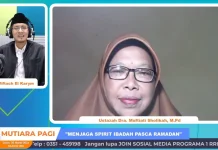 Menjaga Spirit Ibadah Pasca Ramadhan