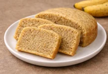 Resep Bolu Pisang Kukus Sederhana, Lembut dan Mudah Dibuat