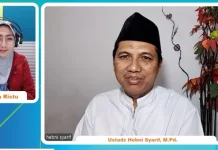 Ramadhan Berlalu, Lebaran Usai, Begini agar Menjadi Pribadi Istiqomah