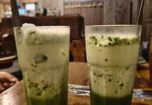Serupa tapi Tak Sama: Kenali Perbedaan Matcha Latte dan Green Tea Latte