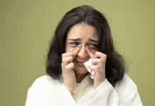 Cara Alami Atasi Hidung Tersumbat
