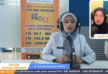 Dokter Bagikan Kiat Aman Tinggal Serumah dengan Pasien Tuberkulosis
