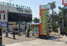 RSUD Sayyidiman Pastikan Layanan Kesehatan Tetap Siaga Selama Libur Lebaran