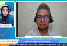 Begini Ikhtiar Menjadi Insan Surgawi dalam Pandangan Islam