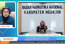 Remaja Tangguh Berbekal Life Skill: Bentengi Diri dari Ancaman Narkoba