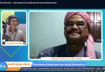 Keutamaan Silaturahim dan Saling Memaafkan, Kunci Kehidupan Harmonis