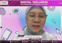Mengelola Digital Stress dalam Dunia Kerja: Begini Triknya