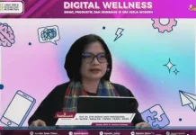 Mengelola Screen Time untuk Kerja yang Sehat dan Produktif