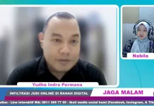 Waspada, Peretas Manfaatkan Situs Resmi untuk Konten Judi