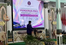 Pengwil PDGI Jawa Timur Akan Gelar Bhakti Sosial di Wilayah Madiun Raya