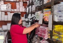 Disdag Kota Madiun Jelaskan Alasan Kenaikan Harga Plastik