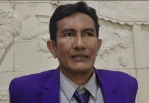 Pengwil PDGI Harapkan Layanan Kesehatan Sentuh Masyarakat