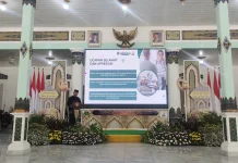 Bupati Madiun: PDGI Dapat Tingkatkan Kesehatan Gigi dan Mulut Bagi Masyarakat