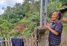 Longsor Desa Banaran Ponorogo, 6 Rumah Warga Terdampak