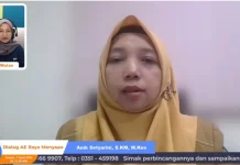 Dinkes Ponorogo Temukan 64 Suspek Campak, Masyarakat Diimbau Waspada