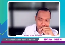 Masa Depan Ruang Digital di tengah Fenomena Buzzer
