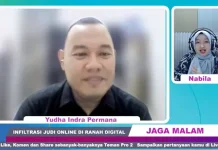 Infiltrasi Judi Online di Ranah Digital Kian Kreatif