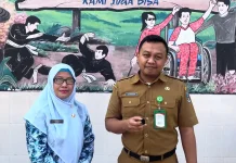 Seleksi FLS3N Jadi Ajang Siswa SLB Kabupaten Madiun Unjuk Gigi