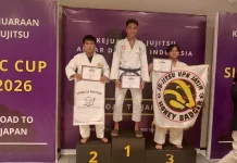 Ajang Kejuaraan Jadi Motivasi Tingkatkan Kepercayaan Diri Siswa Sekolah Rakyat