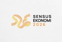 BPS Kota Madiun: Sensus Ekonomi 2026 Data Seluruh Kegiatan Usaha