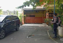 KPK Geledah Sejumlah Rumah di Kota Madiun, Hari Ini Rumah Milik Direktur PDAM