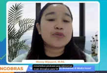 Mengenal Brain Rot dan Penyimpangan Berbahasa di Medsos