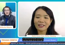Bertumbuh atau Terjebak? Memahami Growth Mindset