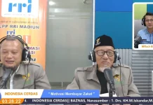 Motivasi Membayar Zakat