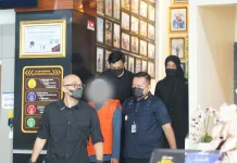 Imigrasi Ponorogo Amankan Seorang WNA asal Malaysia