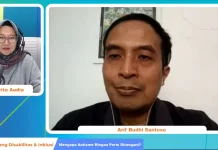 Berikut Level Autisme yang Perlu Dipahami