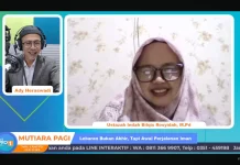 Lebaran Bukan Akhir, tapi Awal Perjalanan Iman