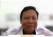 Cuaca Madiun Raya 8-10 April 2026, Waspadai Peningkatan Hujan Sedang-Lebat.