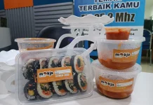 Mengenal Korean Food Lebih Dekat: Bukan Sekadar Tren, tapi Soal Cita Rasa dan Teknik