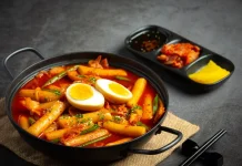 Dari Layar Drakor ke Dunia Nyata: Korean Food Jadi Gaya Hidup Baru