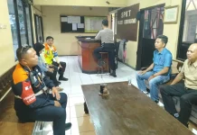 Masinis dan Petugas KAI Gagalkan Upaya Bunuh Diri di Jalur Kertosono