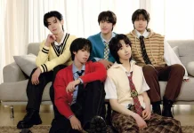 Mini Album “Boys Be Ambitious” Perkenalkan Identitas dan Pesan AmbiO