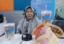 Top Crepes Madiun: dari Gerobak Keliling hingga Menjangkau Berbagai Daerah