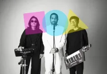 BOHONG" Comeback Sat-Set Groovebox Story dengan Formasi Baru yang Lebih Solid!