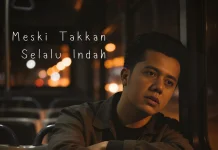 Viral di TikTok, “Meski Takkan Selalu Indah” Bawa Adiw Tembus 2.8 Juta Streams